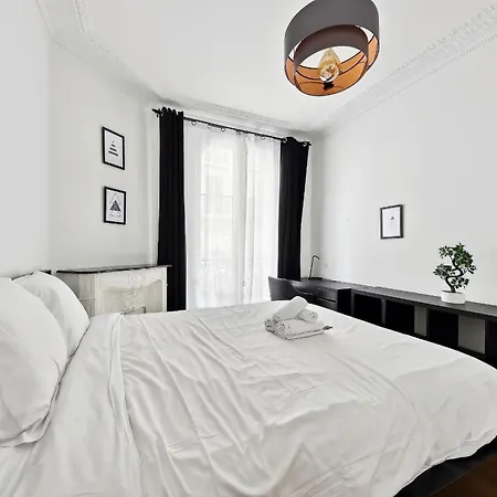 2Br - Eiffel Tower & Grenelle - Flat