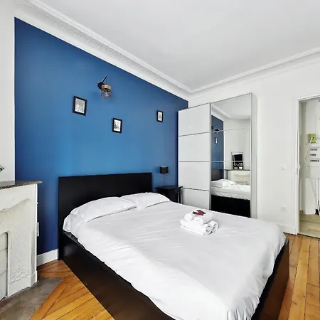 2Br - Eiffel Tower & Grenelle - Flat Apartment Paris