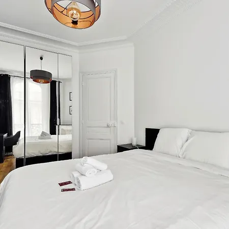 2Br - Eiffel Tower & Grenelle - Flat *