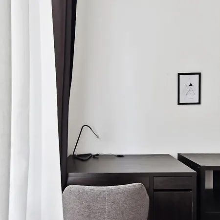 2Br - Eiffel Tower & Grenelle - Flat Paris
