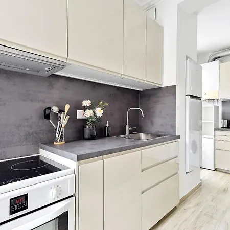 2Br - Eiffel Tower & Grenelle - Flat Apartment Paris