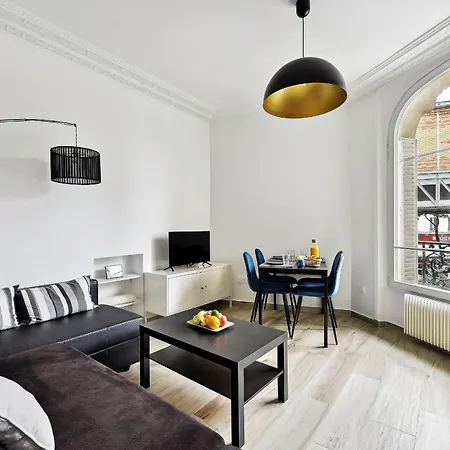 2Br - Eiffel Tower & Grenelle - Flat * Paris